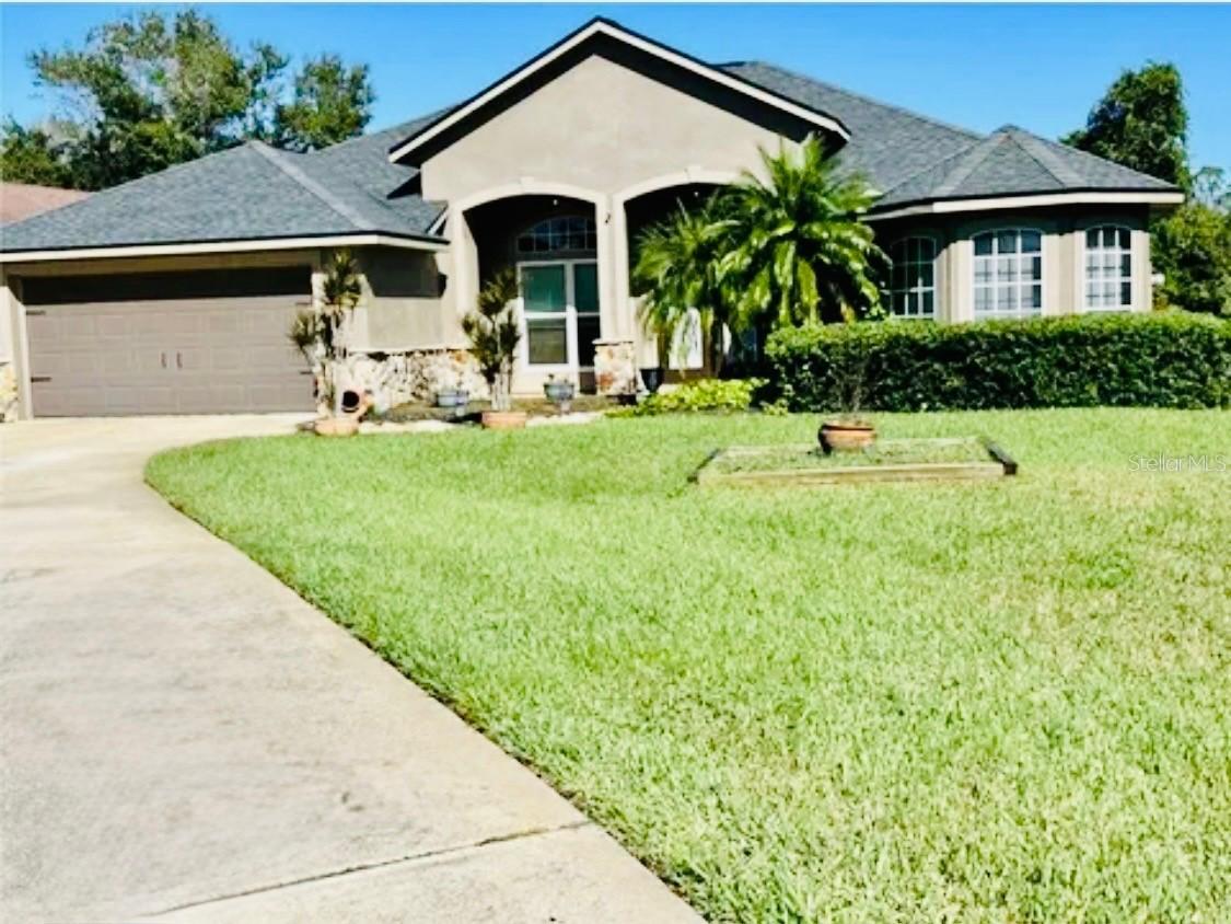 1302 Pine Song Dr., Deltona, FL 32725