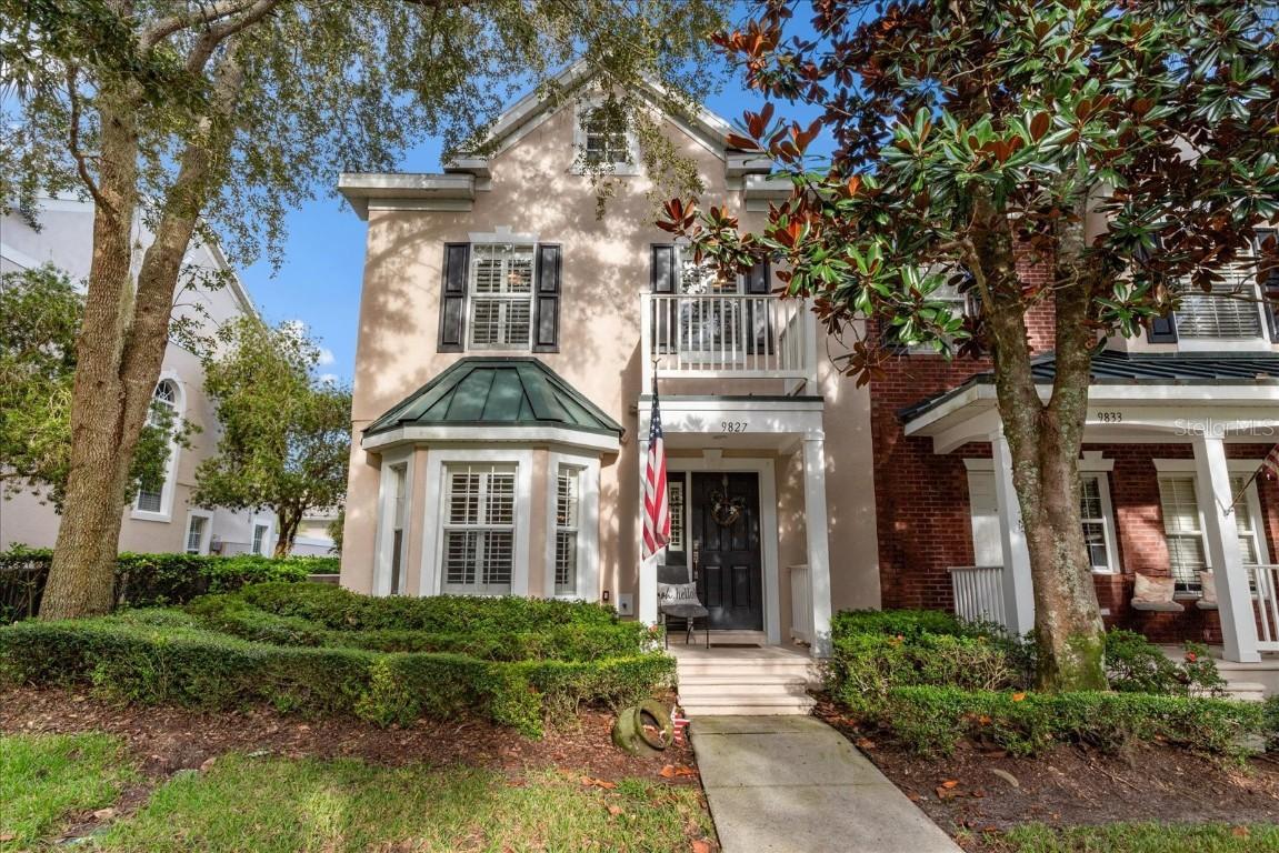 9827 Poplar Pl., Orlando, FL 32827