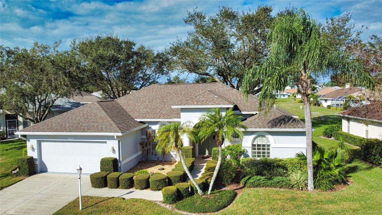 467 Bermuda Isles Cir., Venice, FL 34292