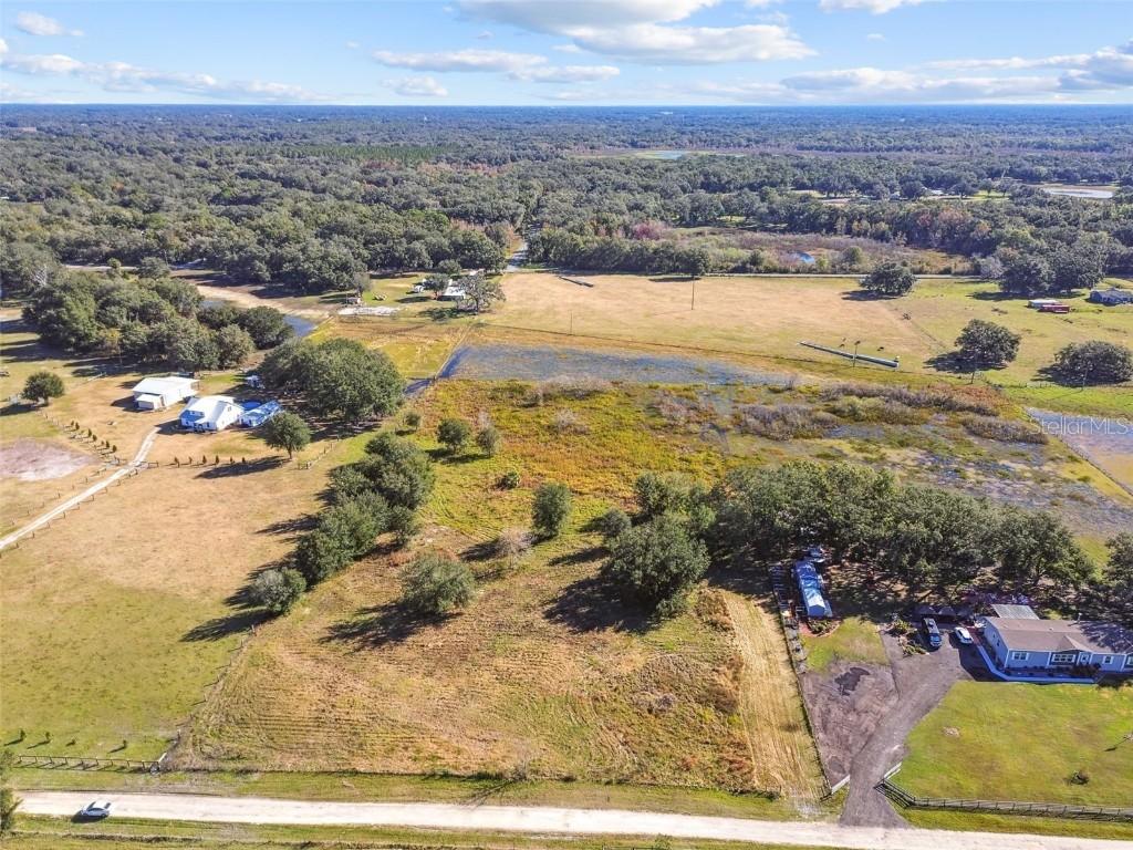 Sw 32nd, Bushnell, FL 33513