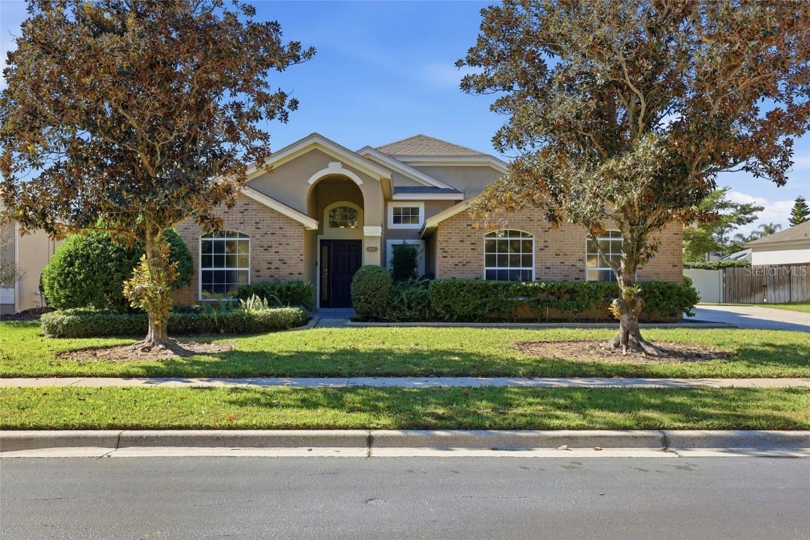 6645 Franconia Dr., Belle Isle, FL 32812