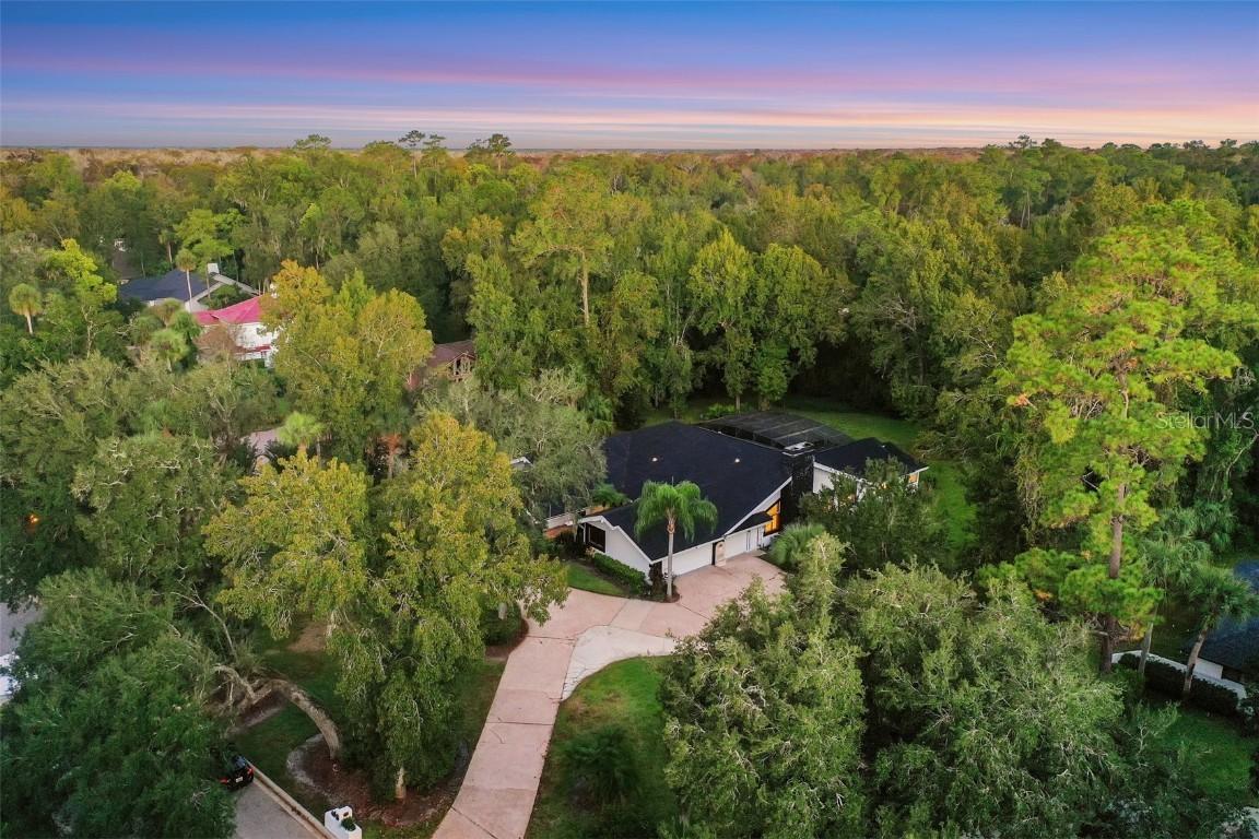 2108 Silver Leaf Ct., Longwood, FL 32779