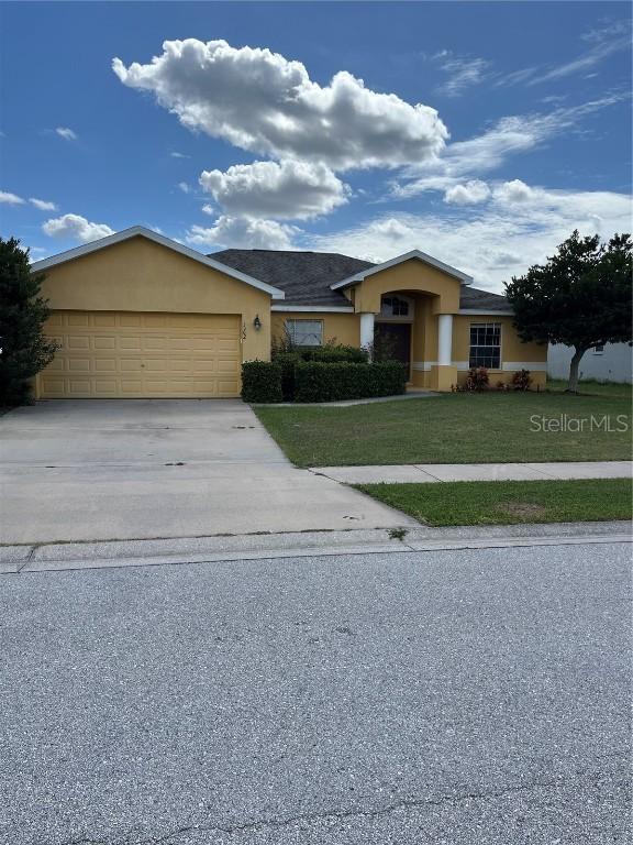 3362 Winchester Estates Cir., Lakeland, FL 33810