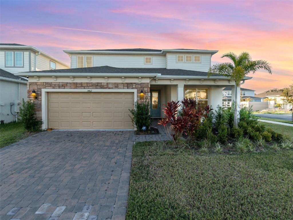 1462 Grand Palm Dr., Orlando, FL 32828