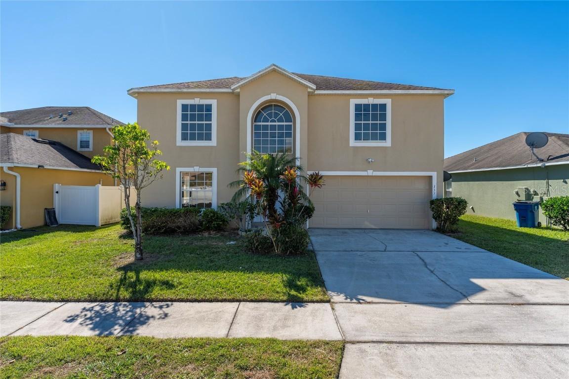 137 Milestone Dr., Haines City, FL 33844