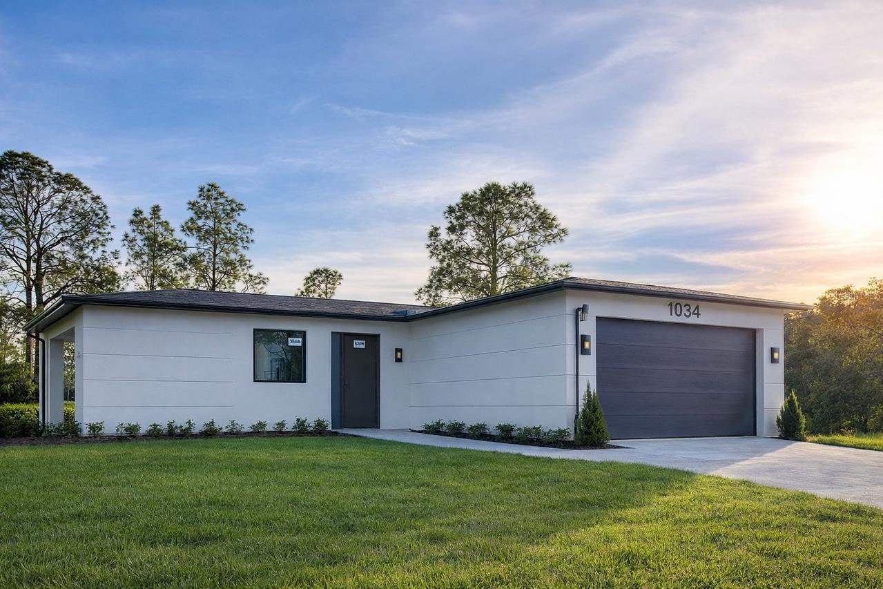 1034 Alcalde St, Lehigh Acres, FL 33974