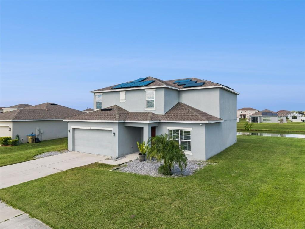 396 Quarry Rock Cir., Kissimmee, FL 34758