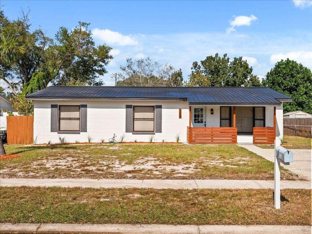 332 Little Rock St., Ocoee, FL 34761
