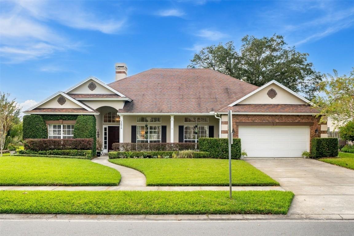 1674 Victoria Way, Winter Garden, FL 34787