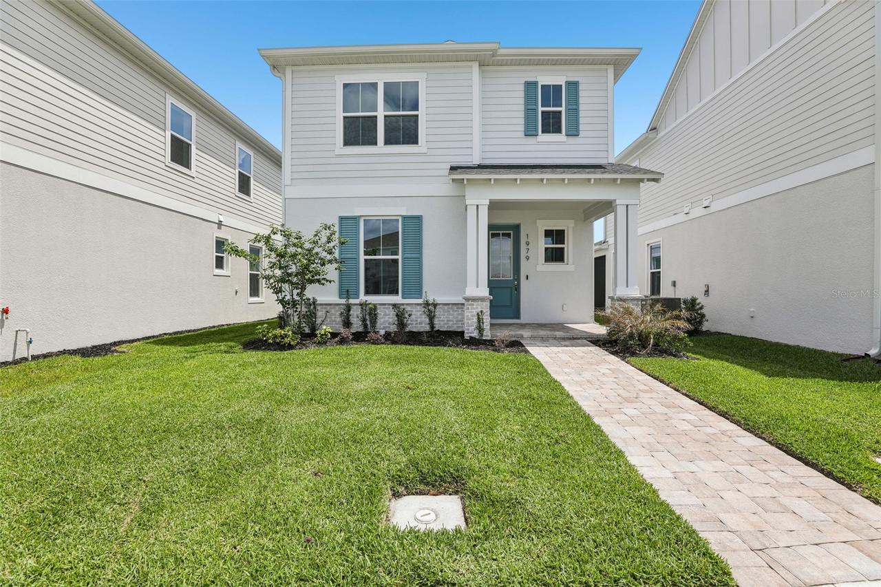 2055 Iorio St., St Cloud, FL 34771