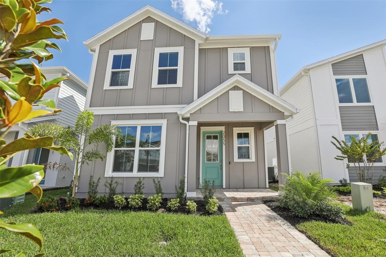 2055 Iorio St., St Cloud, FL 34771
