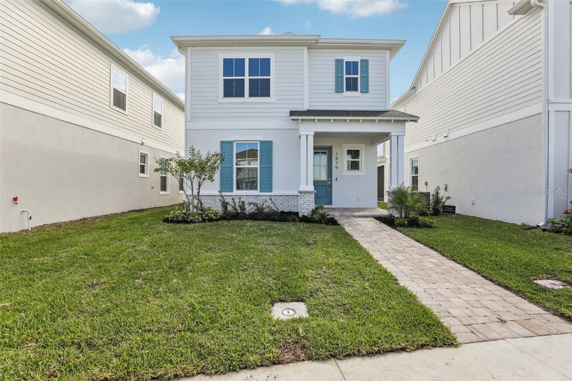 1979 Iorio St., St Cloud, FL 34771