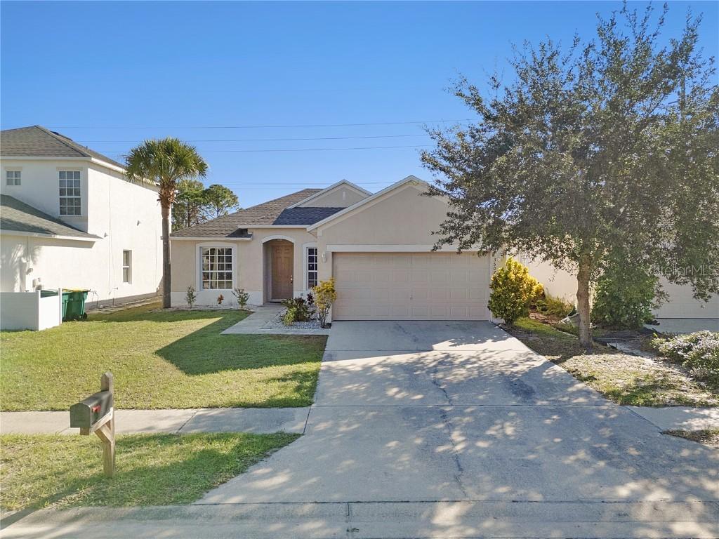 3507 Mount Carmel Ln., Melbourne, FL 32901