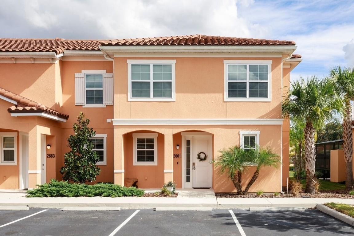 2661 Triumph Way, Kissimmee, FL 34746