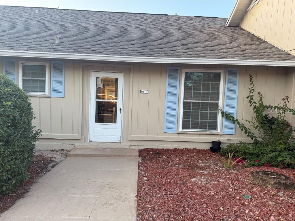 1014 Villa Ln. #7, Apopka, FL 32712