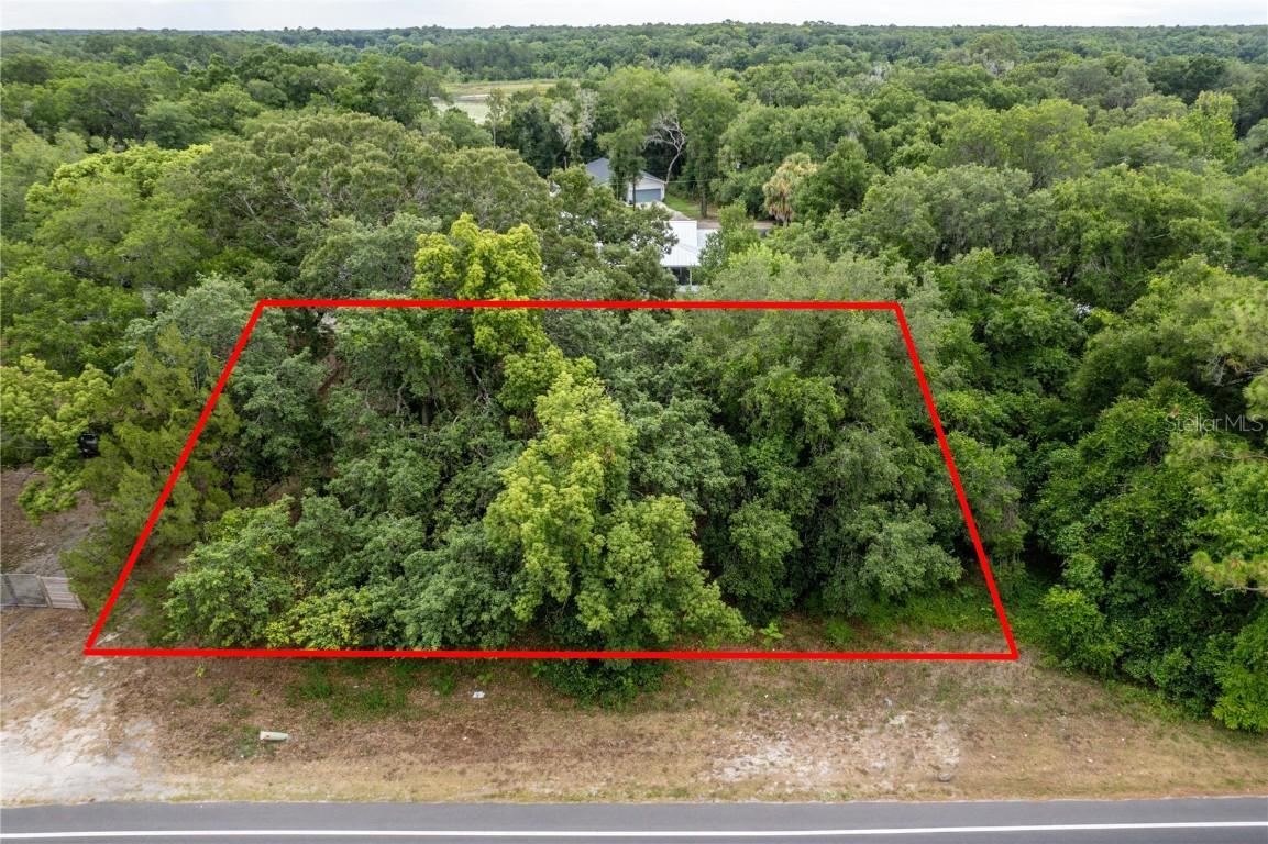 Sorrento Ave., Mount Plymouth, FL 32776