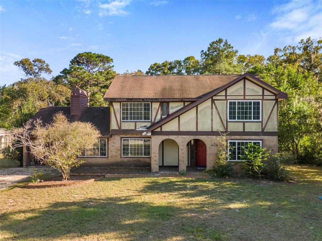 10534 Rabbit Dr., New Port Richey, FL 34654