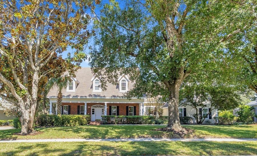 8719 Summerville Pl., Orlando, FL 32819