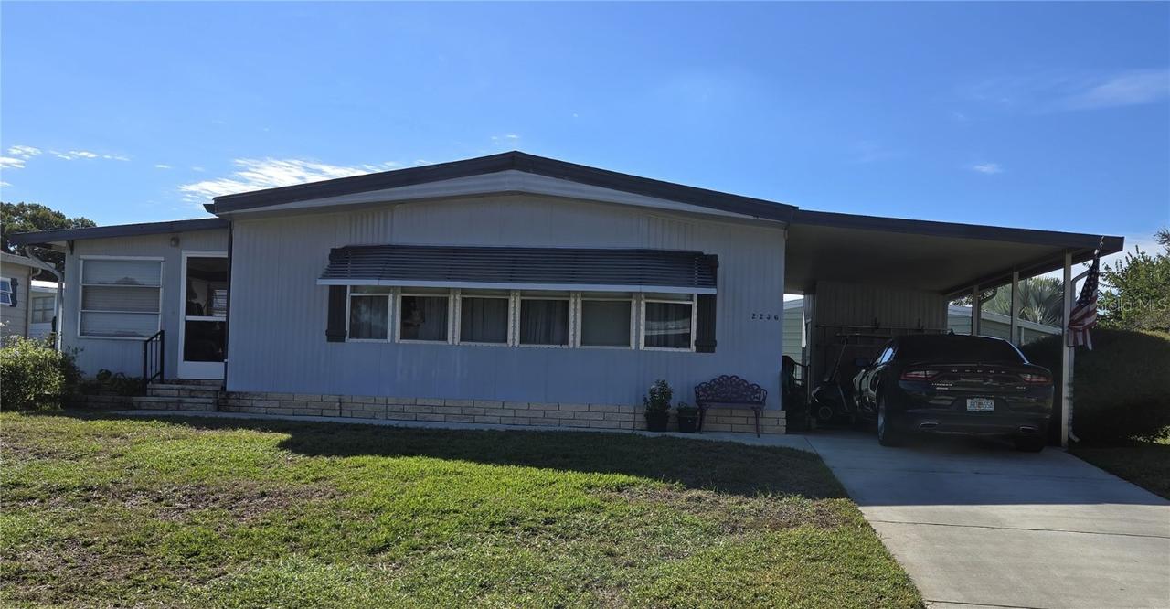 2236 Evergreen Cir. #GE, Zellwood, FL 32798