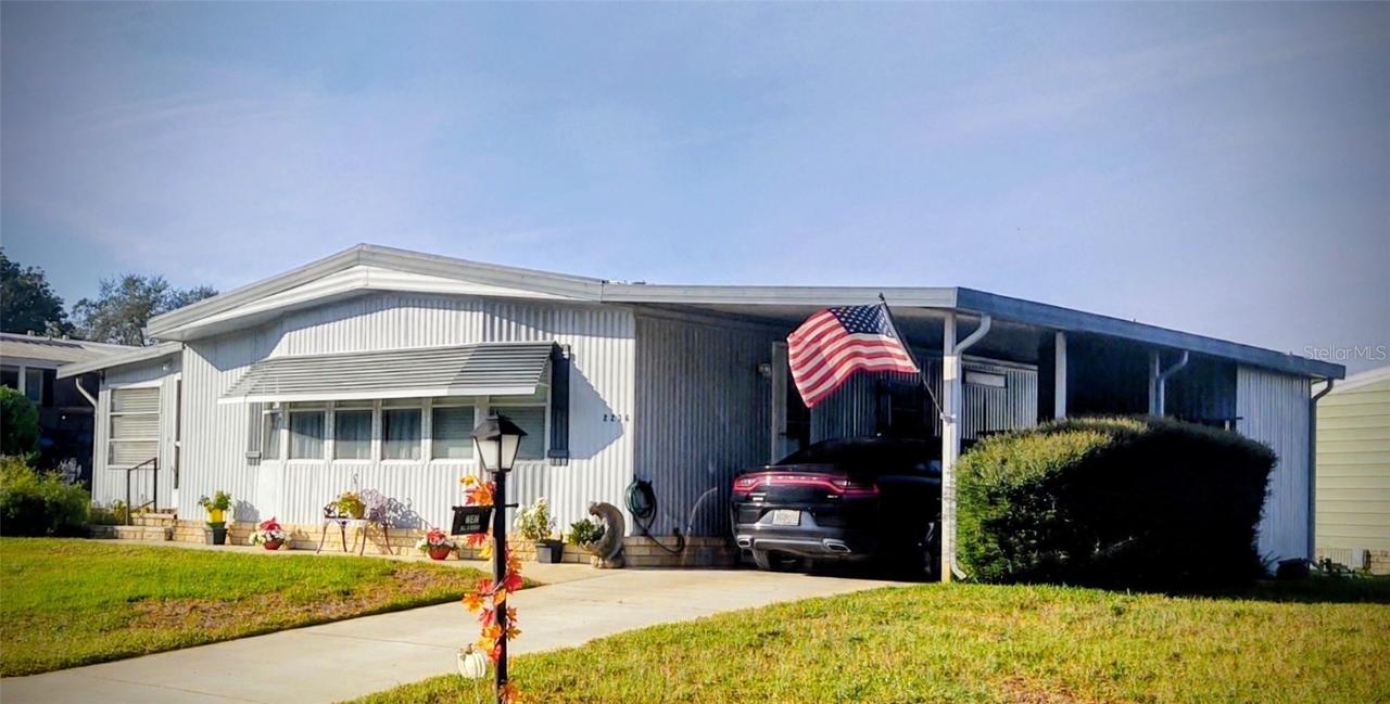 2236 Evergreen Cir. #GE, Zellwood, FL 32798