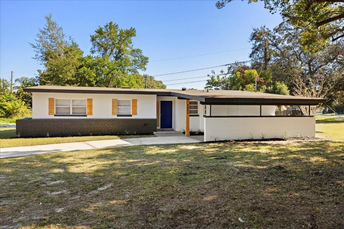3603 Westwood Rd., Orlando, FL 32808