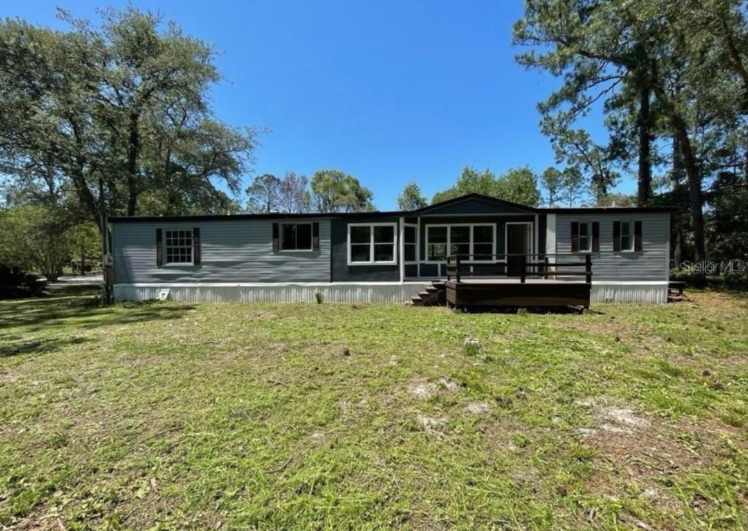 32245 Highland Lakes Rd., Deland, FL 32720
