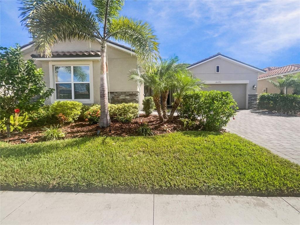 20296 Bandera Pl., Venice, FL 34293