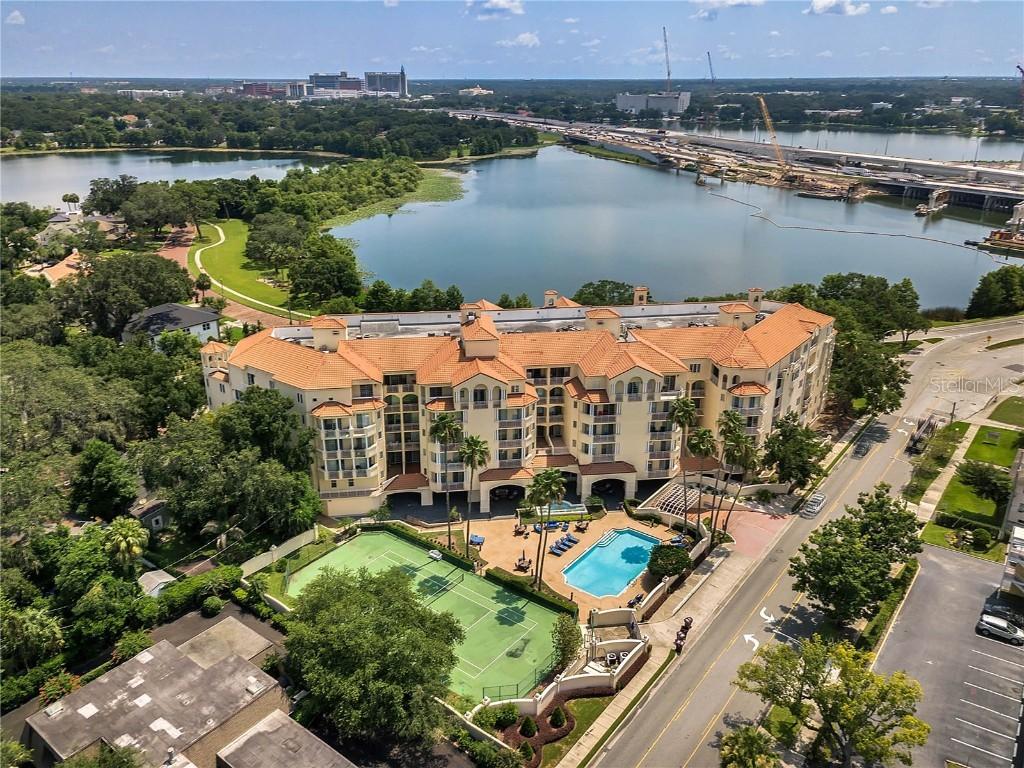 1110 W Ivanhoe Blvd. #5, Orlando, FL 32804