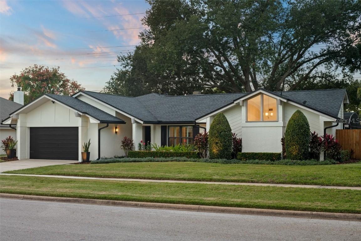 9119 Windjammer Ln., Orlando, FL 32819