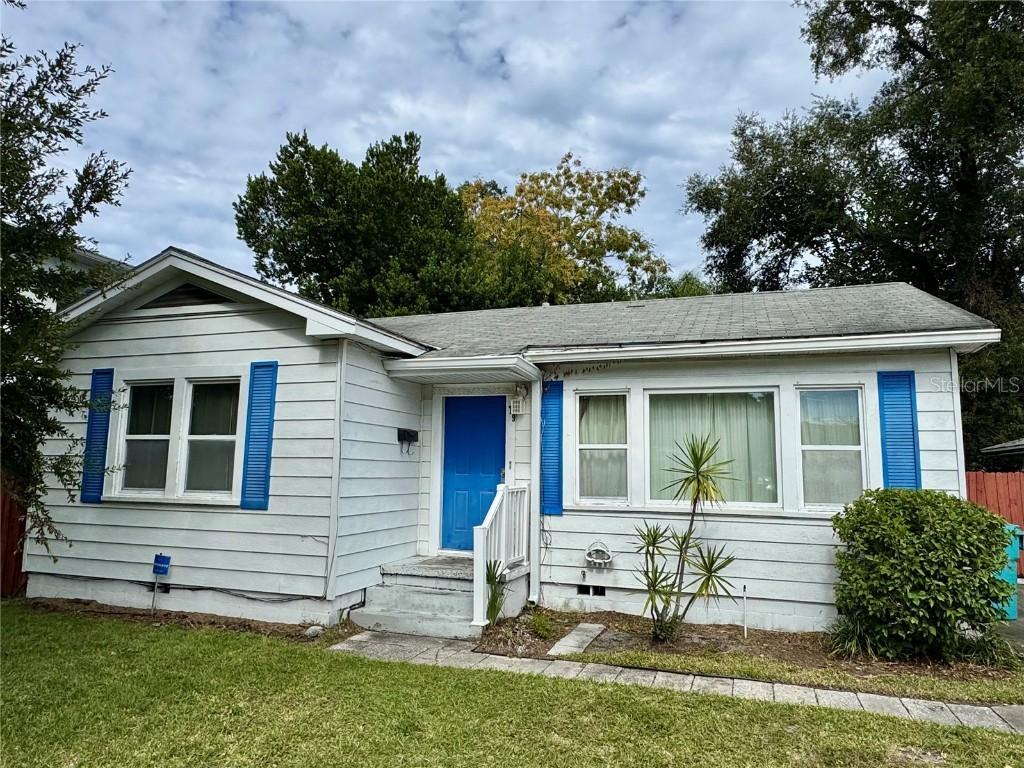 79 W Harding St., Orlando, FL 32806