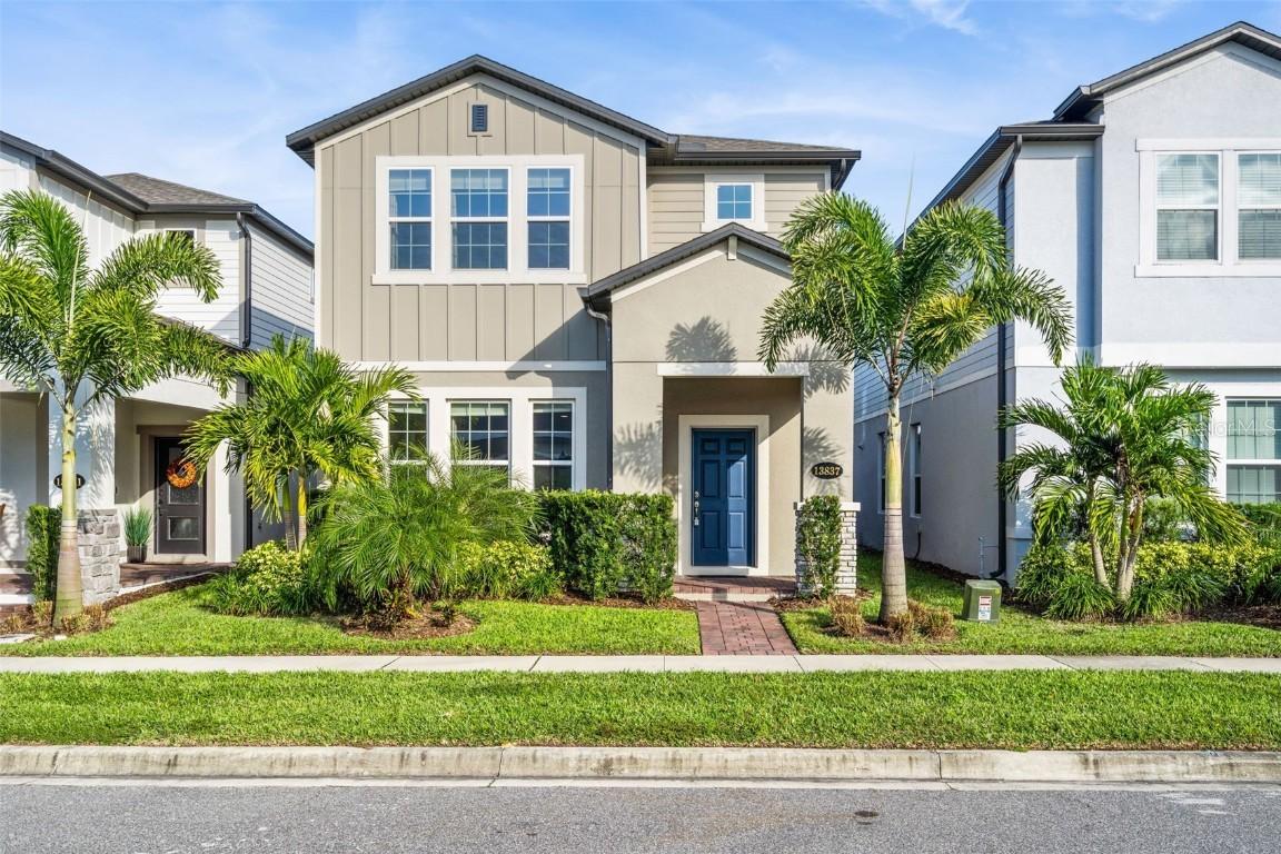 13837 Lanyard Way, Winter Garden, FL 34787