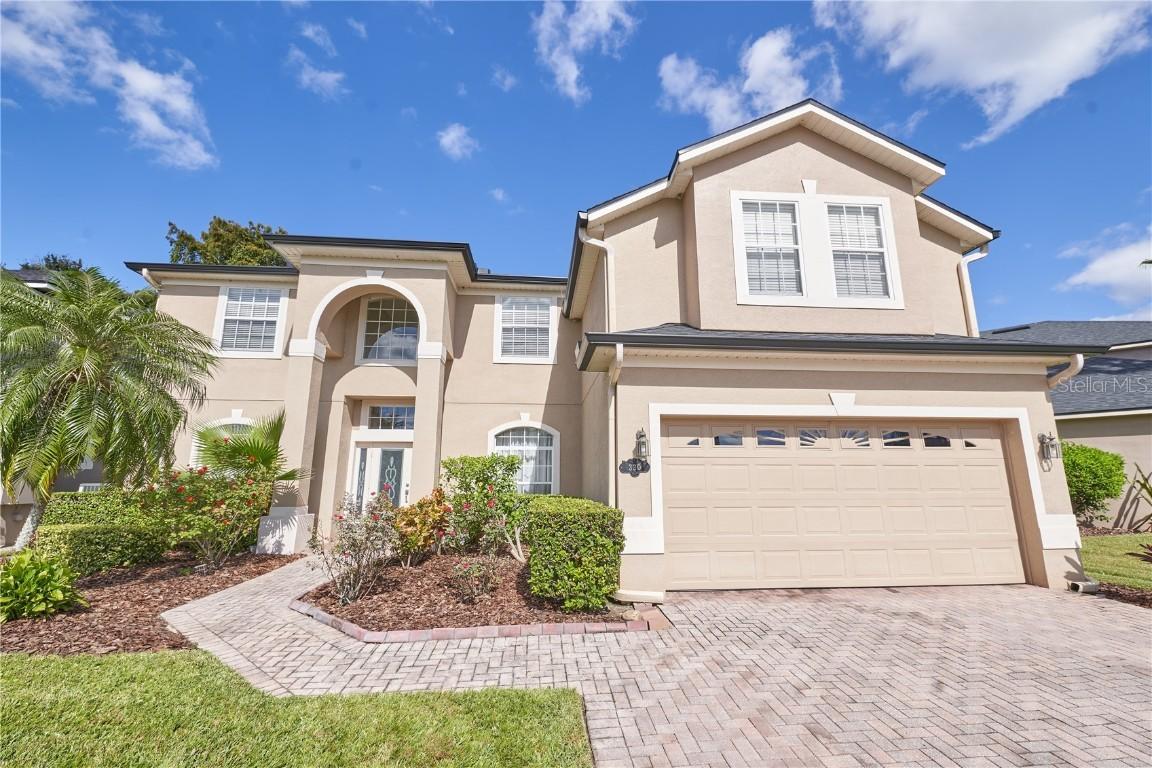 330 Kays Landing Dr., Sanford, FL 32771