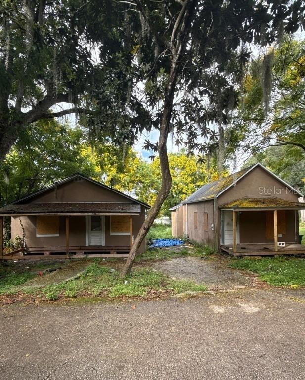 345 E Church St., Deland, FL 32724