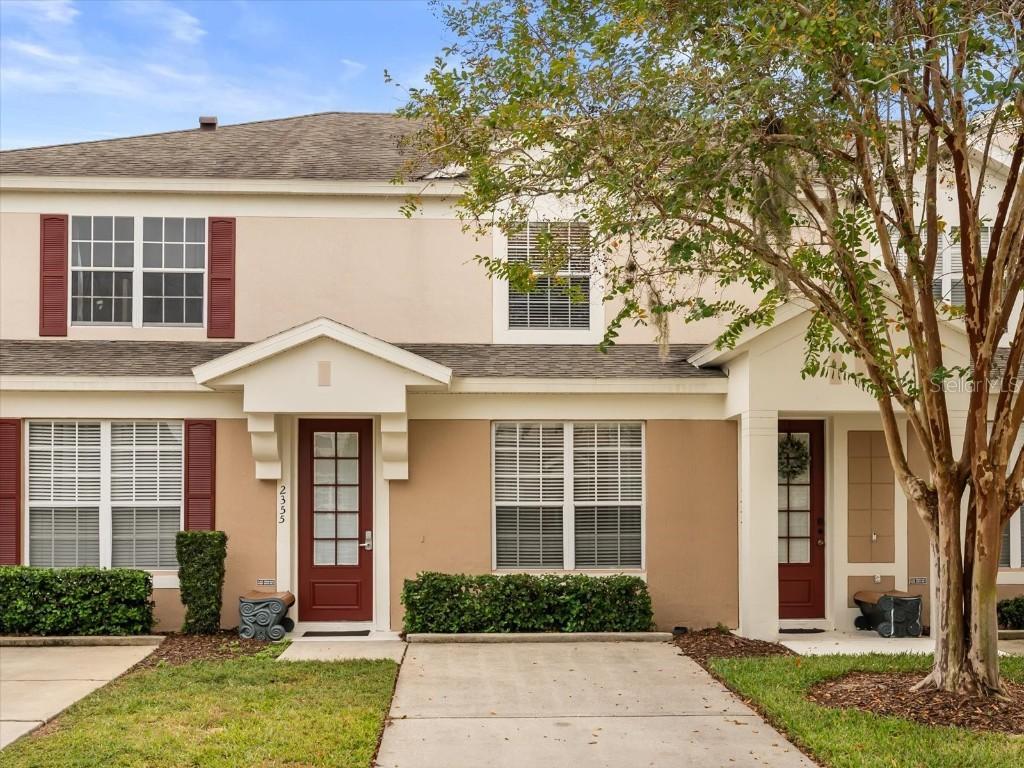 2355 Silver Palm Dr., Kissimmee, FL 34747
