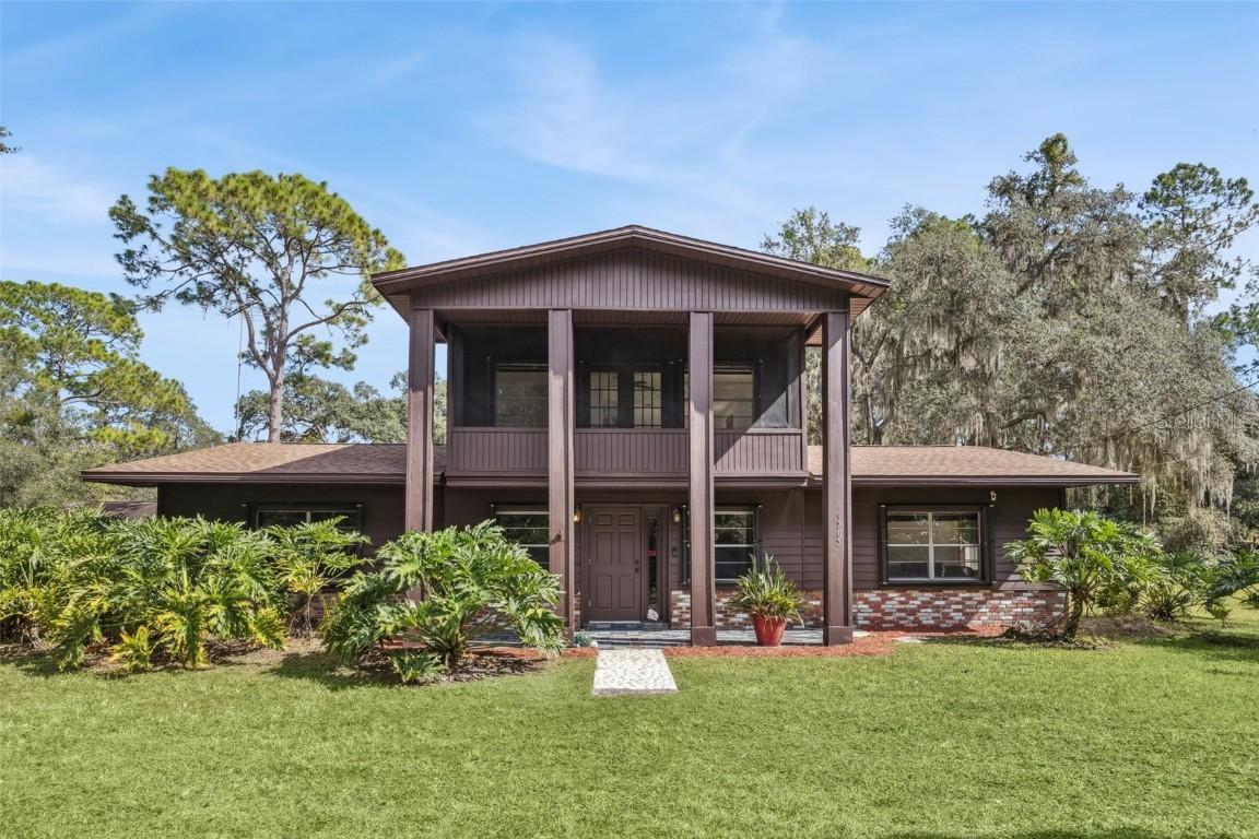 9705 James Creek Rd., Christmas, FL 32709