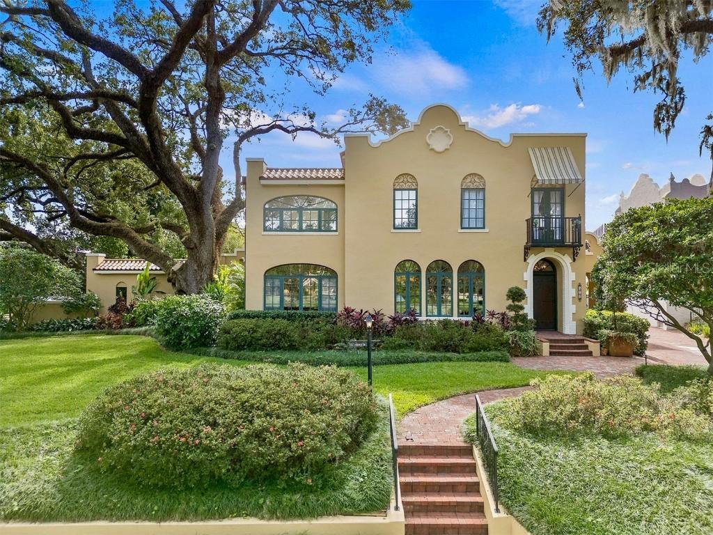 522 Cherokee Dr., Orlando, FL 32801