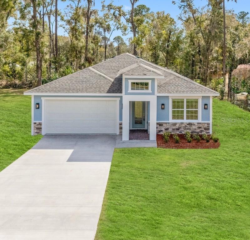 13871 SE 44th Ave., Summerfield, FL 34491