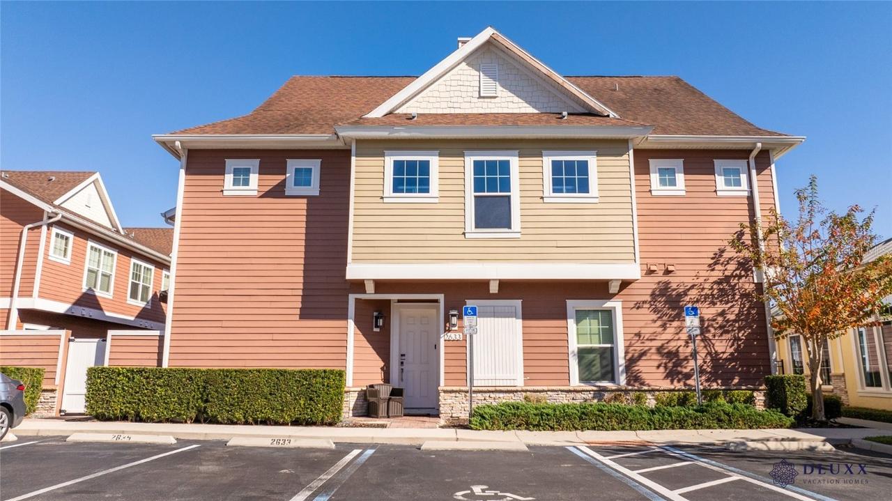 2633 Sunrise Shores Dr., Kissimmee, FL 34747