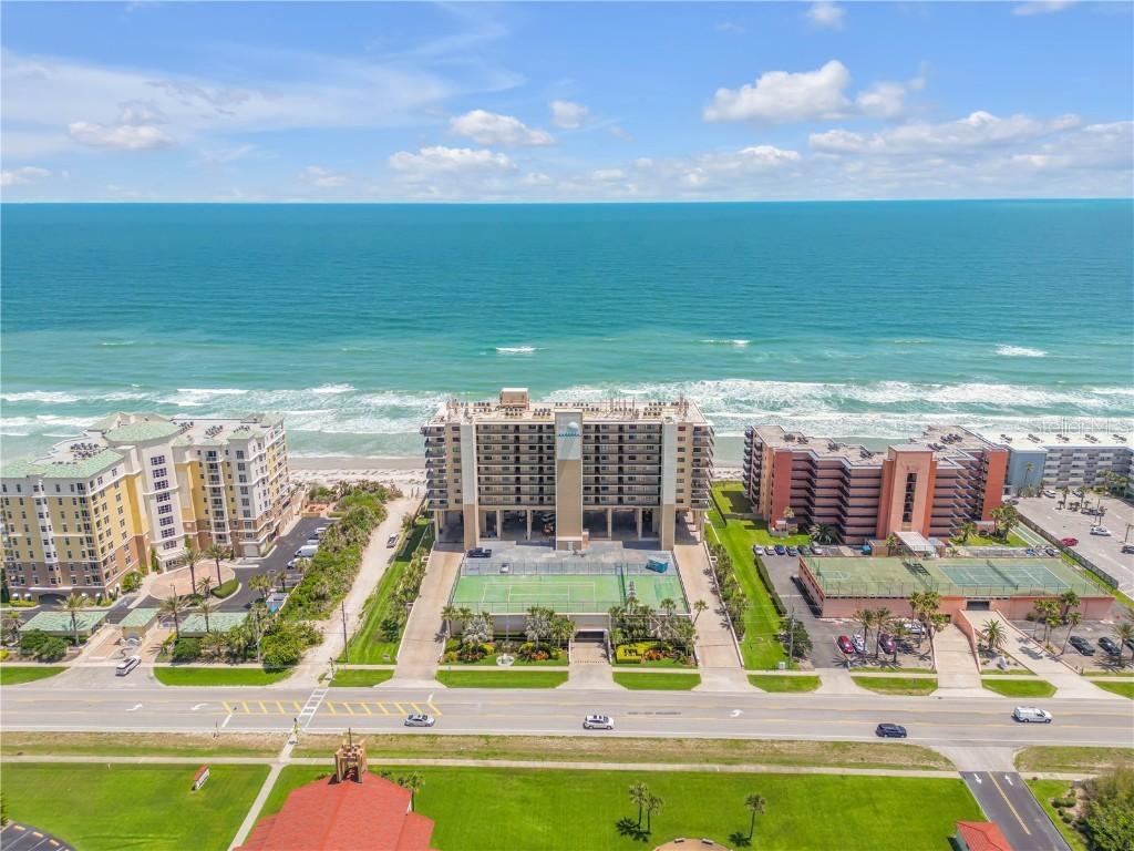 4139 S Atlantic Ave. #B707, New Smyrna Beach, FL 32169