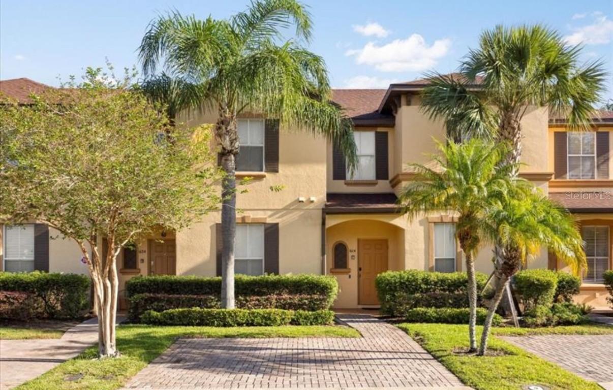 614 Terra Lago St., Davenport, FL 33897