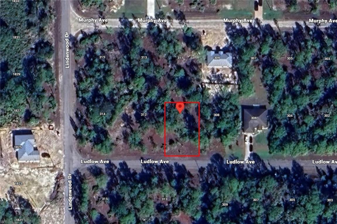 310 Ludlow Ave., Lehigh Acres, FL 33972