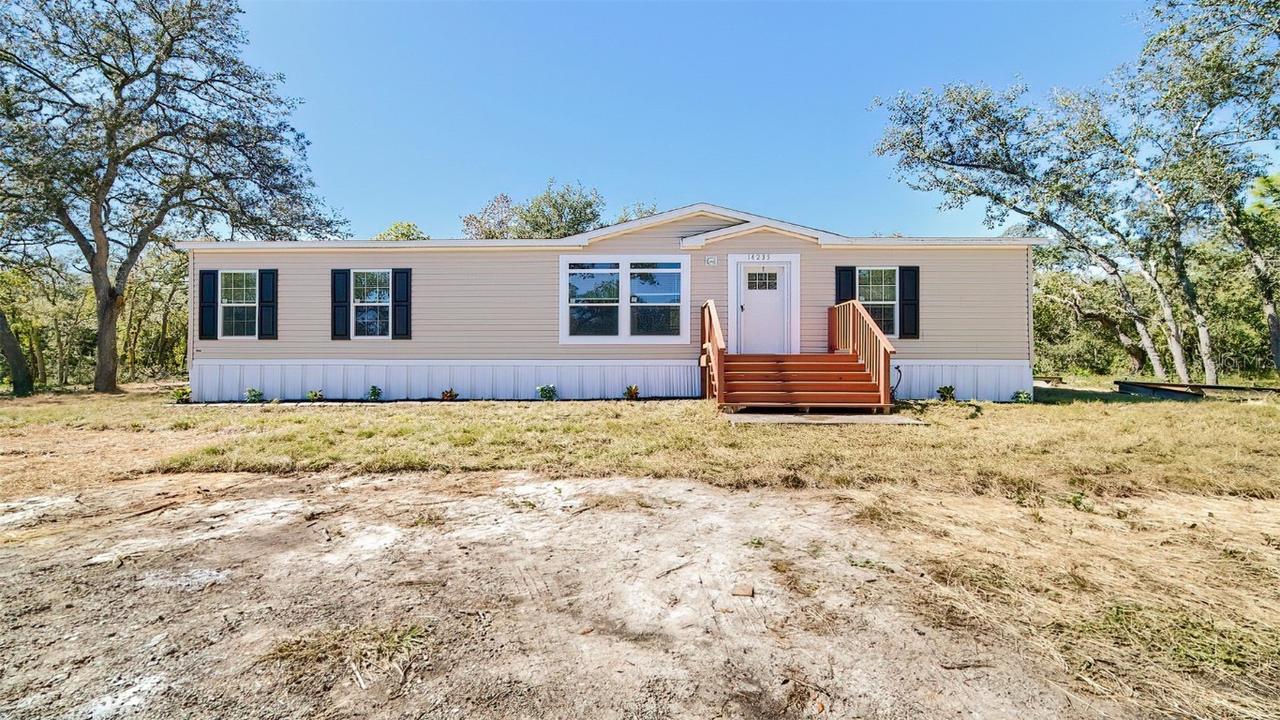 14235 Hurricane Dr., Weeki Wachee, FL 34614