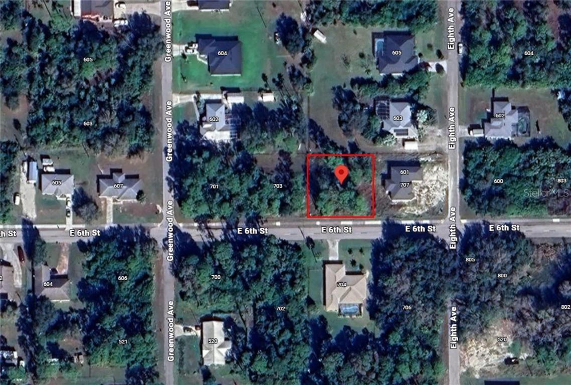 705 E 6th St., Lehigh Acres, FL 33972