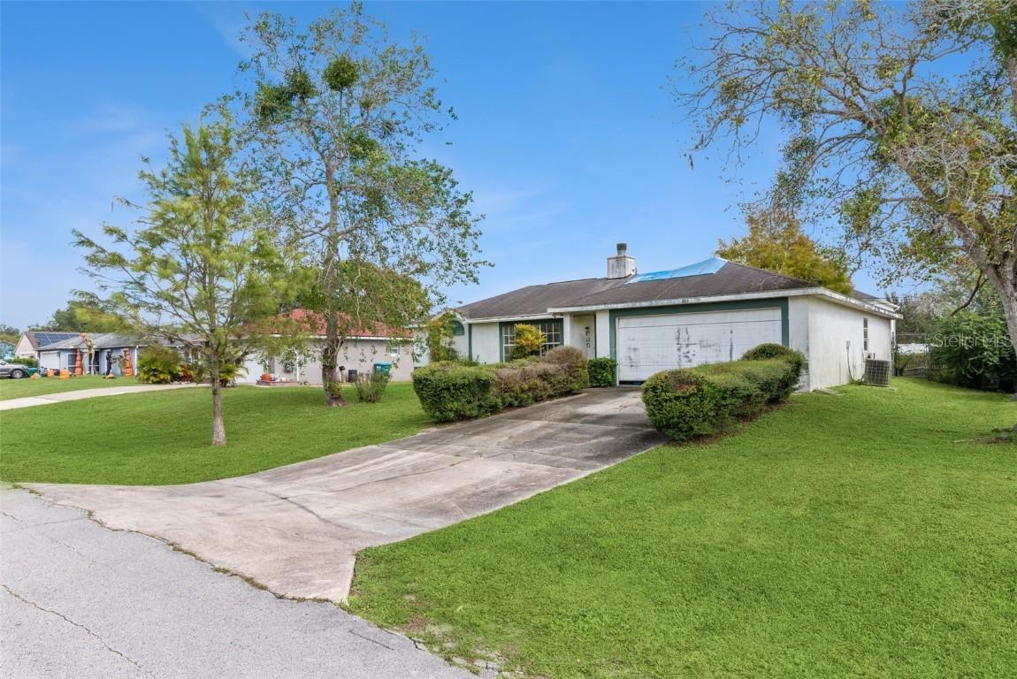 685 Spreading Oak Ave., Deltona, FL 32738