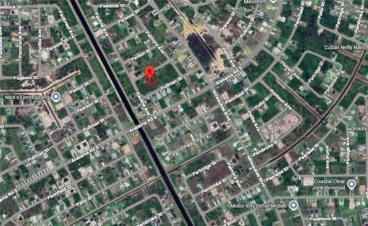 214 Pearson St., Lehigh Acres, FL 33974