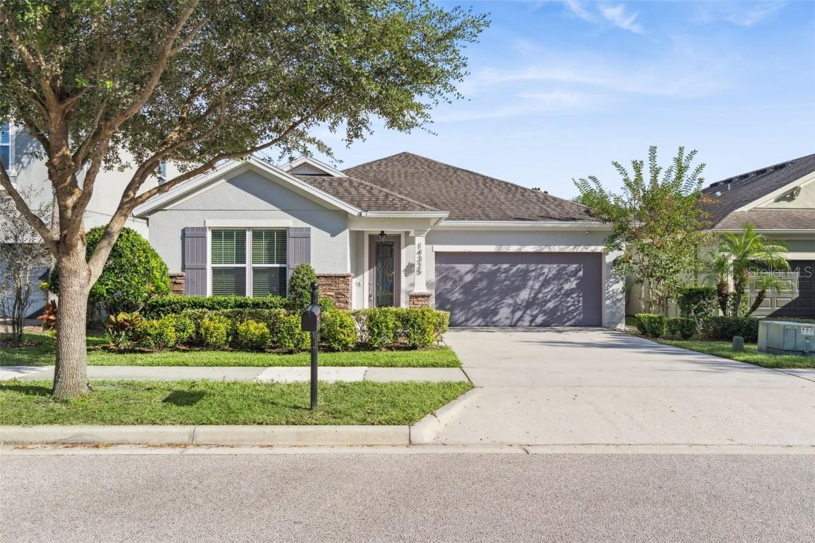 14325 Cedar Hill Dr., Winter Garden, FL 34787
