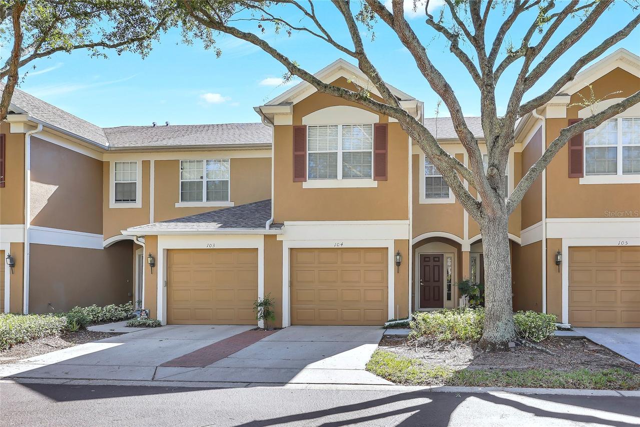 6206 Castelven Dr. #104, Orlando, FL 32835