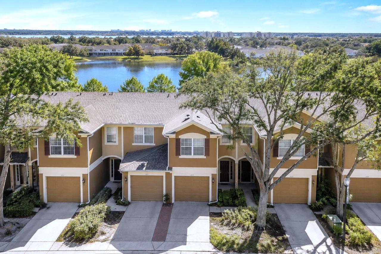 6206 Castelven Dr. #104, Orlando, FL 32835