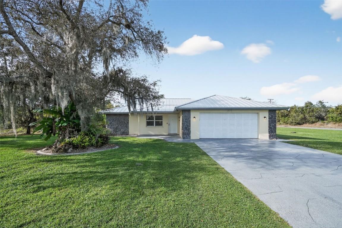 101 Jamison Ave., Lake Placid, FL 33852