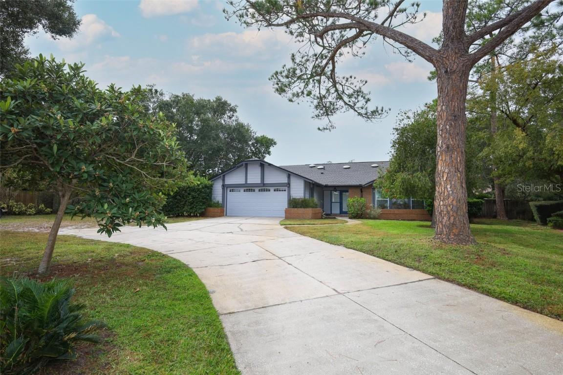 640 Tuskawilla Point Ln., Winter Springs, FL 32708